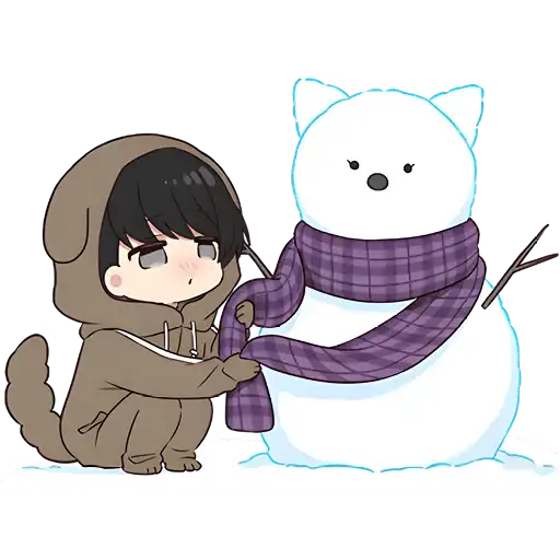 Sticker 🙂