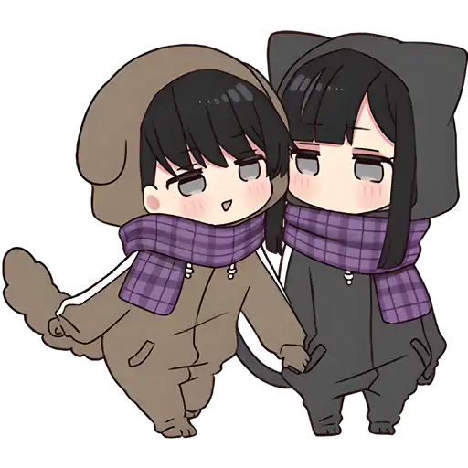 Sticker 🙂
