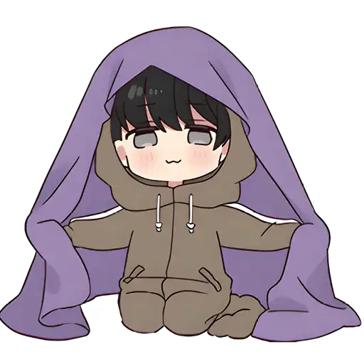 Sticker 😊