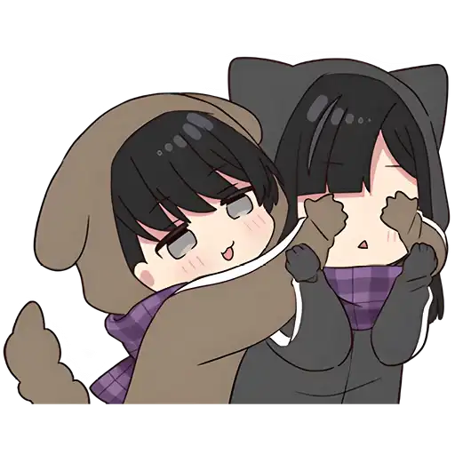 Sticker 😁