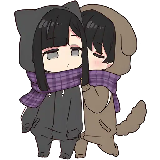 Sticker 😘