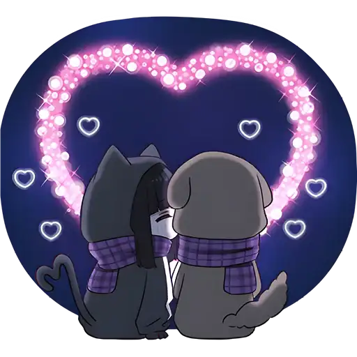 Sticker 😍