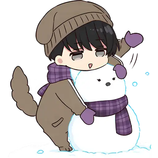 Sticker 😁