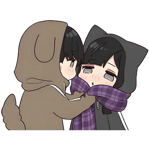 Sticker ☺️