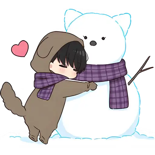 Sticker 🤗