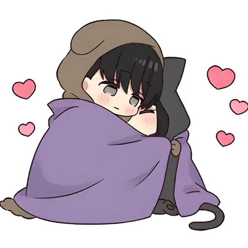Sticker 🤗