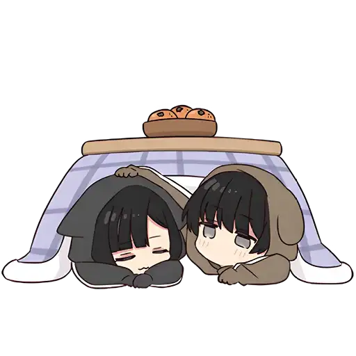 Sticker ☺️