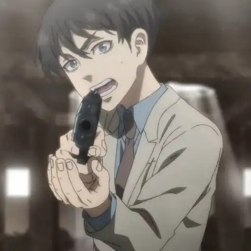 Cтики с тм→ Naoto Tachibana Tokyo revengers preview