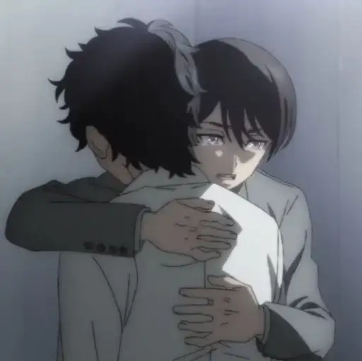 Sticker ❤️‍🩹