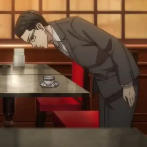 Sticker 🙇‍♂️