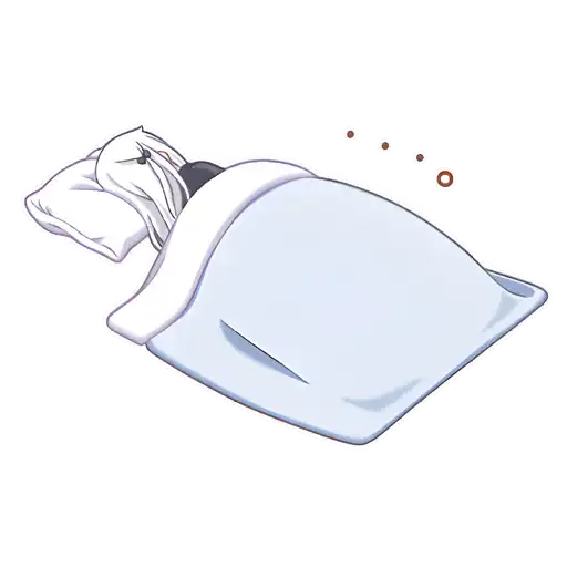 Sticker 😴