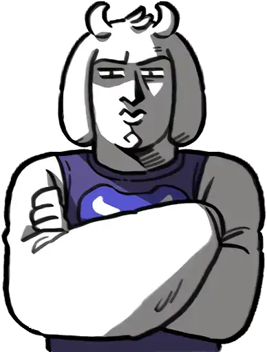 Undertale ENG preview