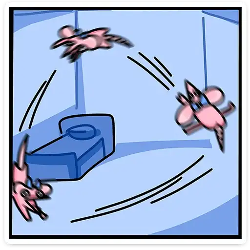 Sticker 🤦‍♀️