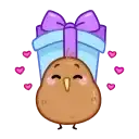 Sticker 🎁