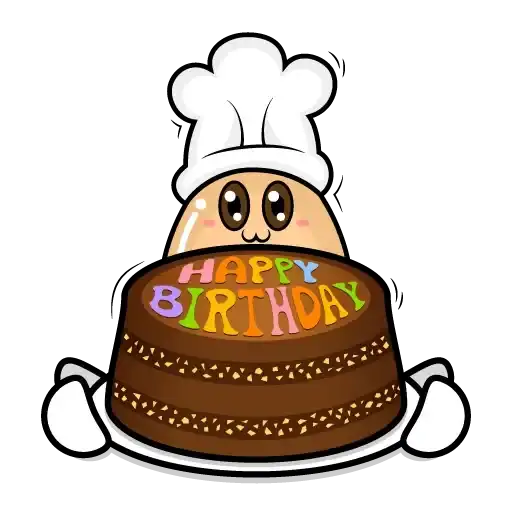 蛋哥的日常 preview