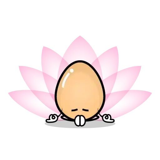 Sticker 🥚