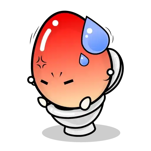 Sticker 🥚