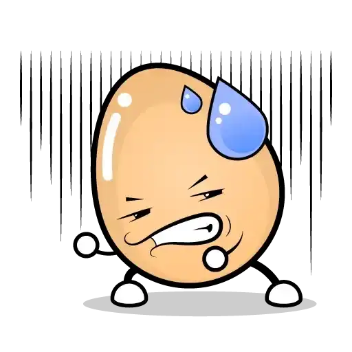 Sticker 🥚