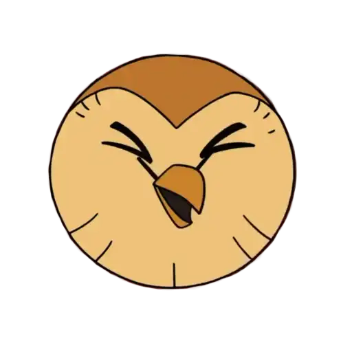 Hooty_Door (The Owl House preview