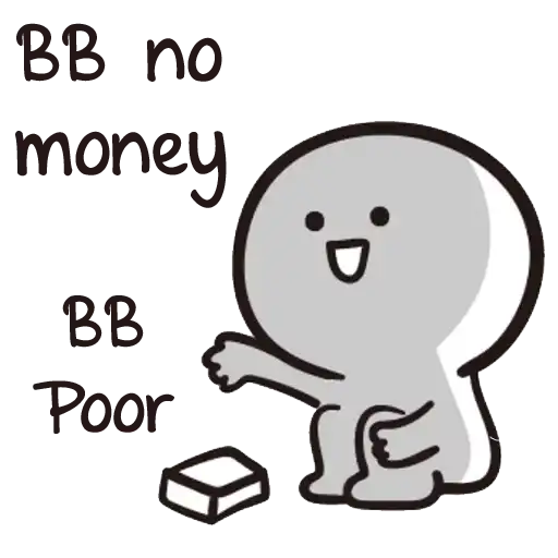 Sticker 💸