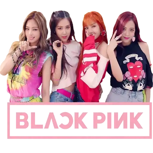 BLACKPINK preview