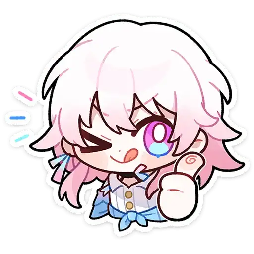 Март 7 и её друзья preview