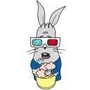 Animations Animals Sticks preview