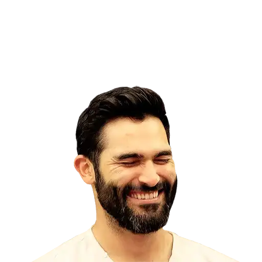 Tyler Hoechlin WTF preview