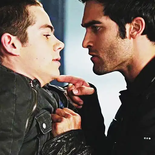 Sticker 👨‍❤️‍👨