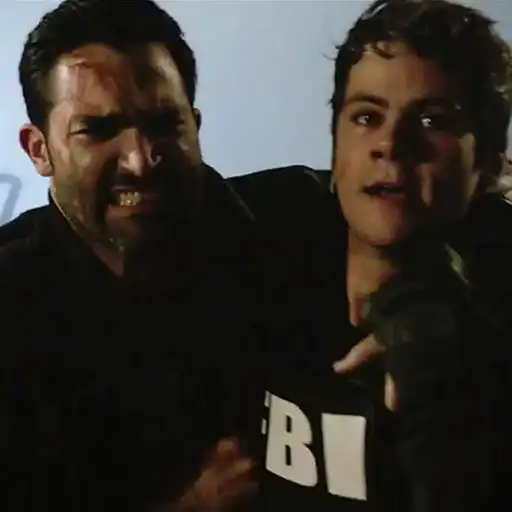 Sticker 👮‍♀️