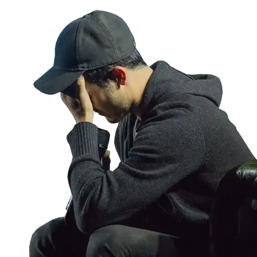 Sticker 🤦‍♂️