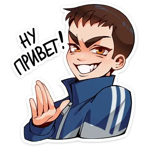 Ромка Tiny Bunny preview