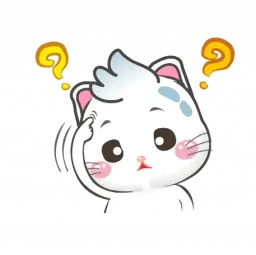 Sticker 🤔