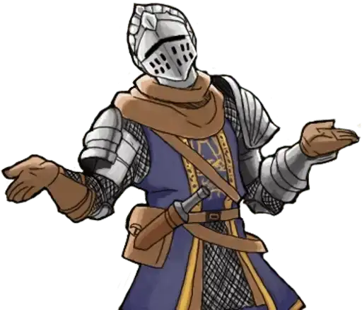 Sticker 🤷‍♂️