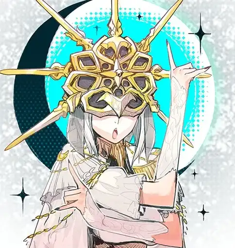 Crusader onee chan preview