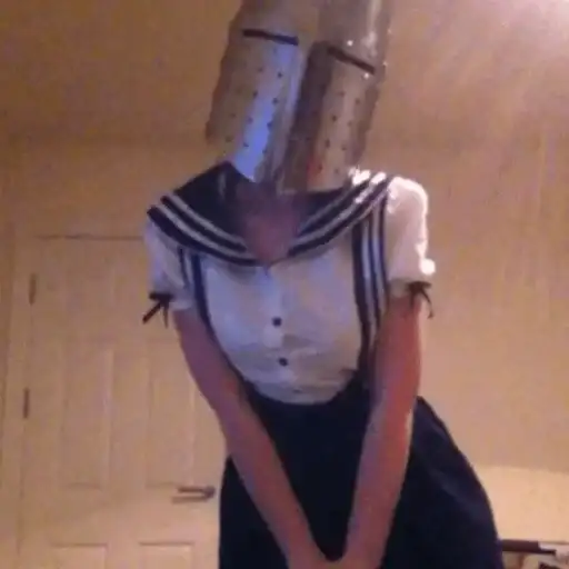 Crusader onee chan preview