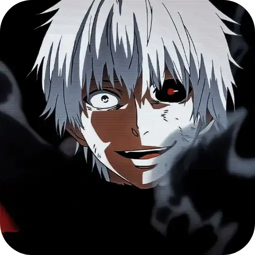 Tokyo ghoul preview