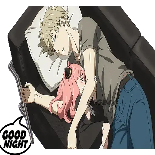 🇬🇧🏴󠁧󠁢󠁥󠁮󠁧󠁿SPY X FAMILY preview