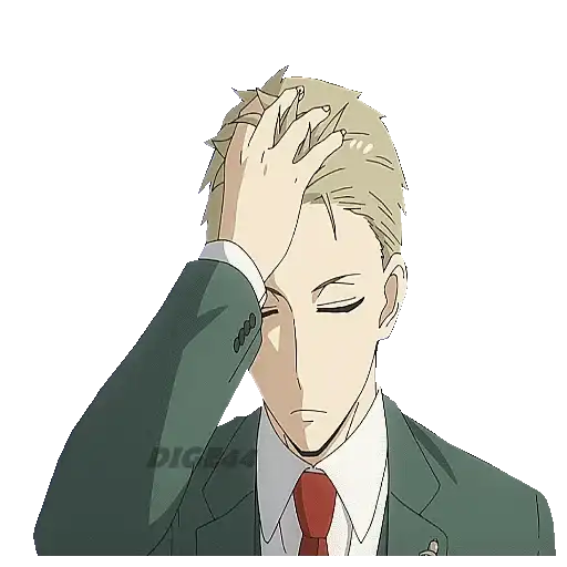 Sticker 🤦‍♀️