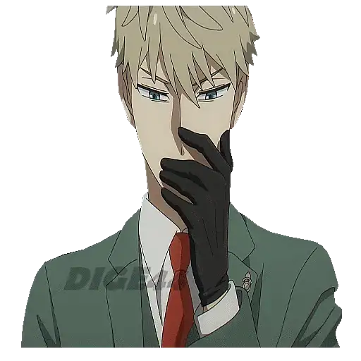 🇬🇧🏴󠁧󠁢󠁥󠁮󠁧󠁿SPY X FAMILY preview