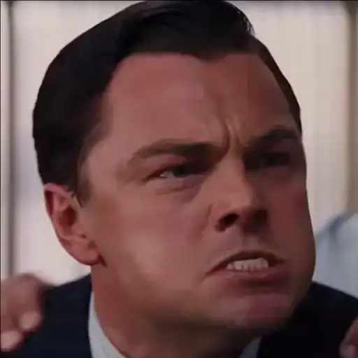 Волк с Уолл-Стрит preview