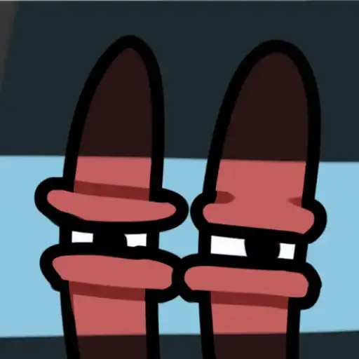 Крабик БОБ2 preview