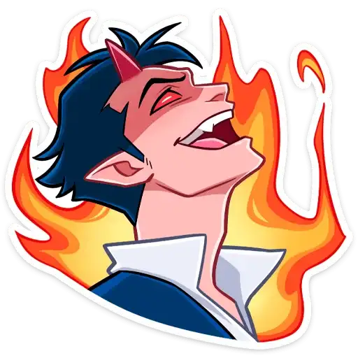 Sticker 🔥