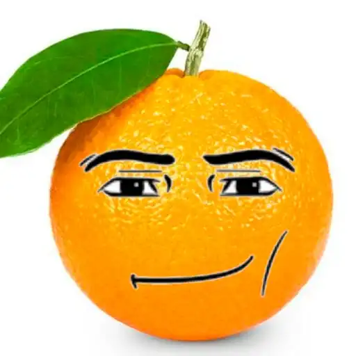 Забавные фрукты preview