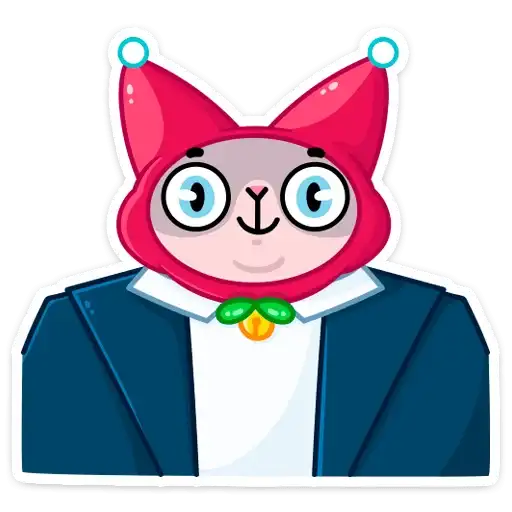 Sticker 👨‍💼