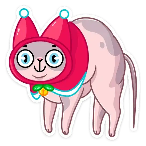 Паффи Клаус preview