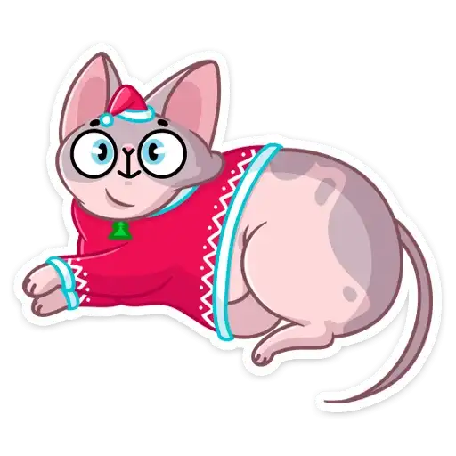 Паффи Клаус preview