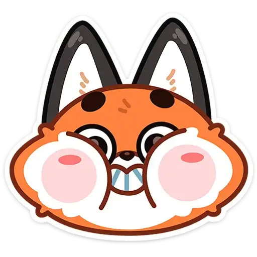 Sticker ⭐