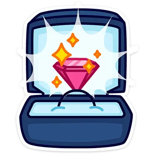Sticker ⭐