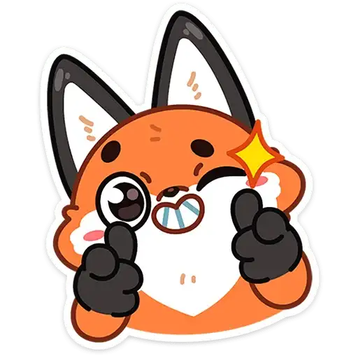 Sticker ⭐